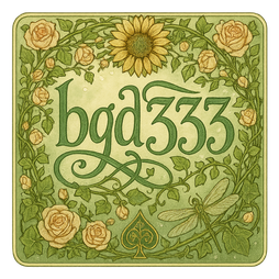 bgd333 গেম মেকানিক্স স্ক্রিন
